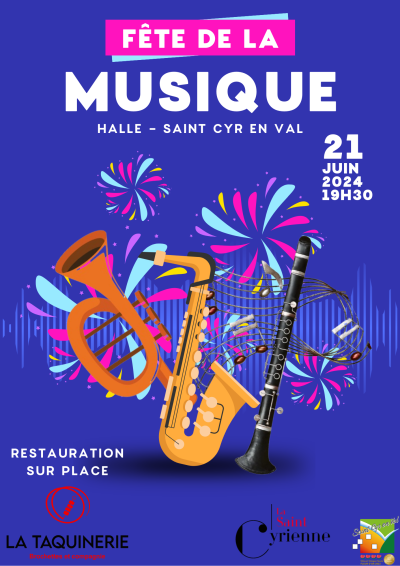 Fête de la musique